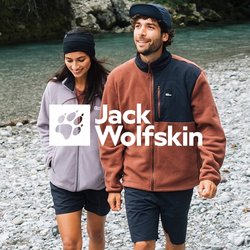 Jack Wolfskin