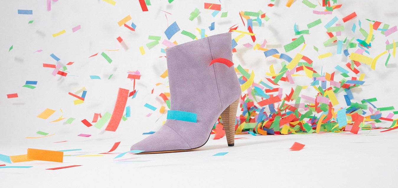 Dámské kozačky právě v trendu