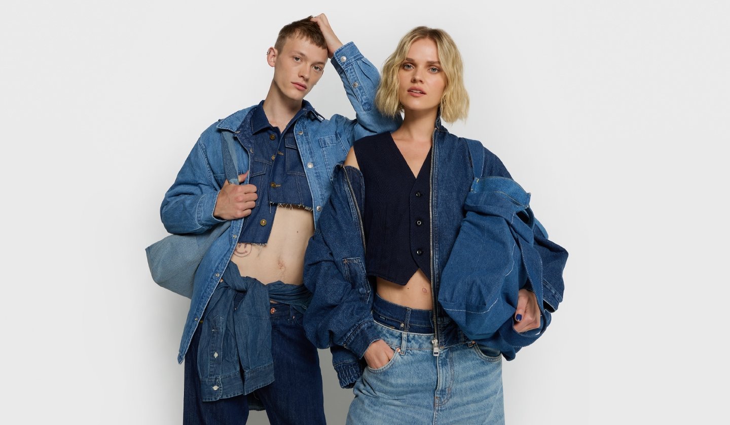 MODE en vente flash sur ZALANDO PRIVÉ