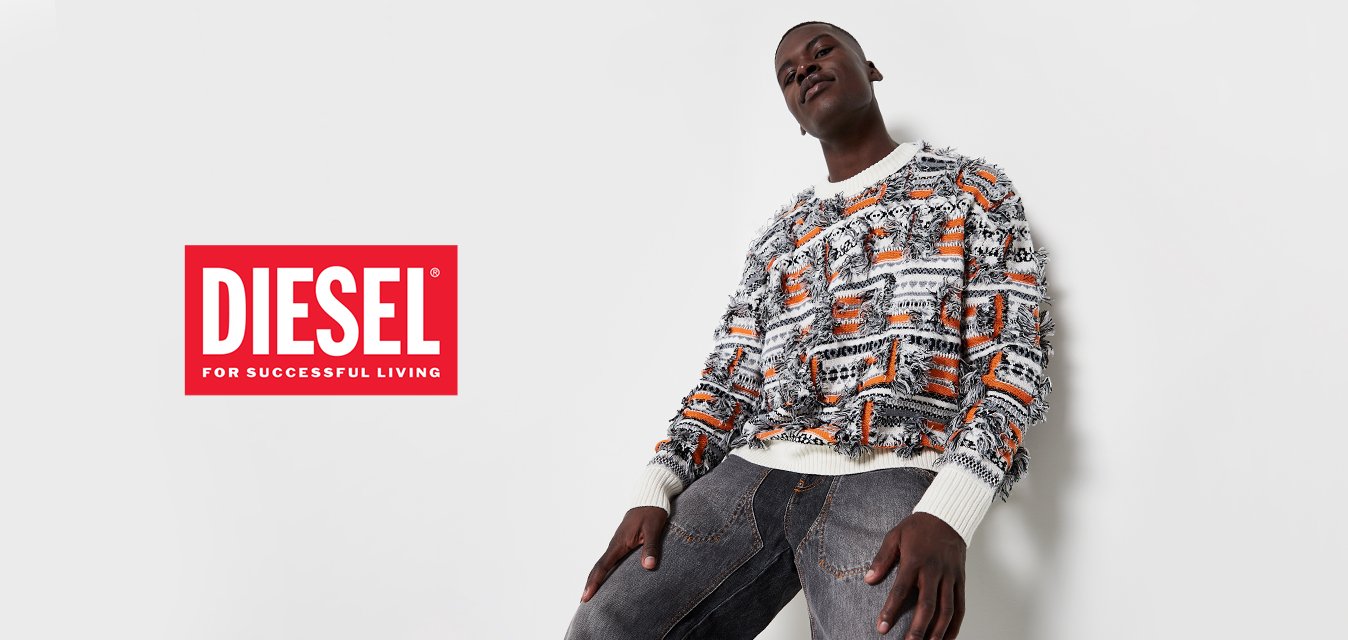 Diesel - Muži