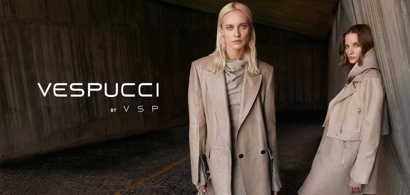 Vespucci by VSP - Oděvy