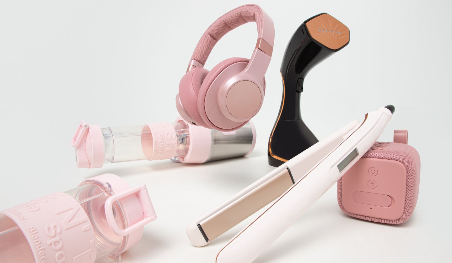 APPAREILS ELECTRONIQUES en vente privée sur ZALANDO PRIVÉ