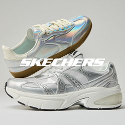 Skechers