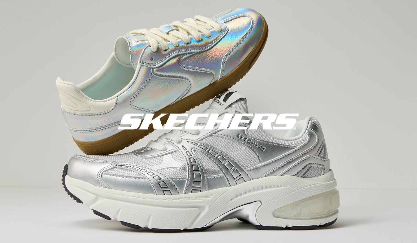 SKECHERS en soldes chez ZALANDO PRIVÉ