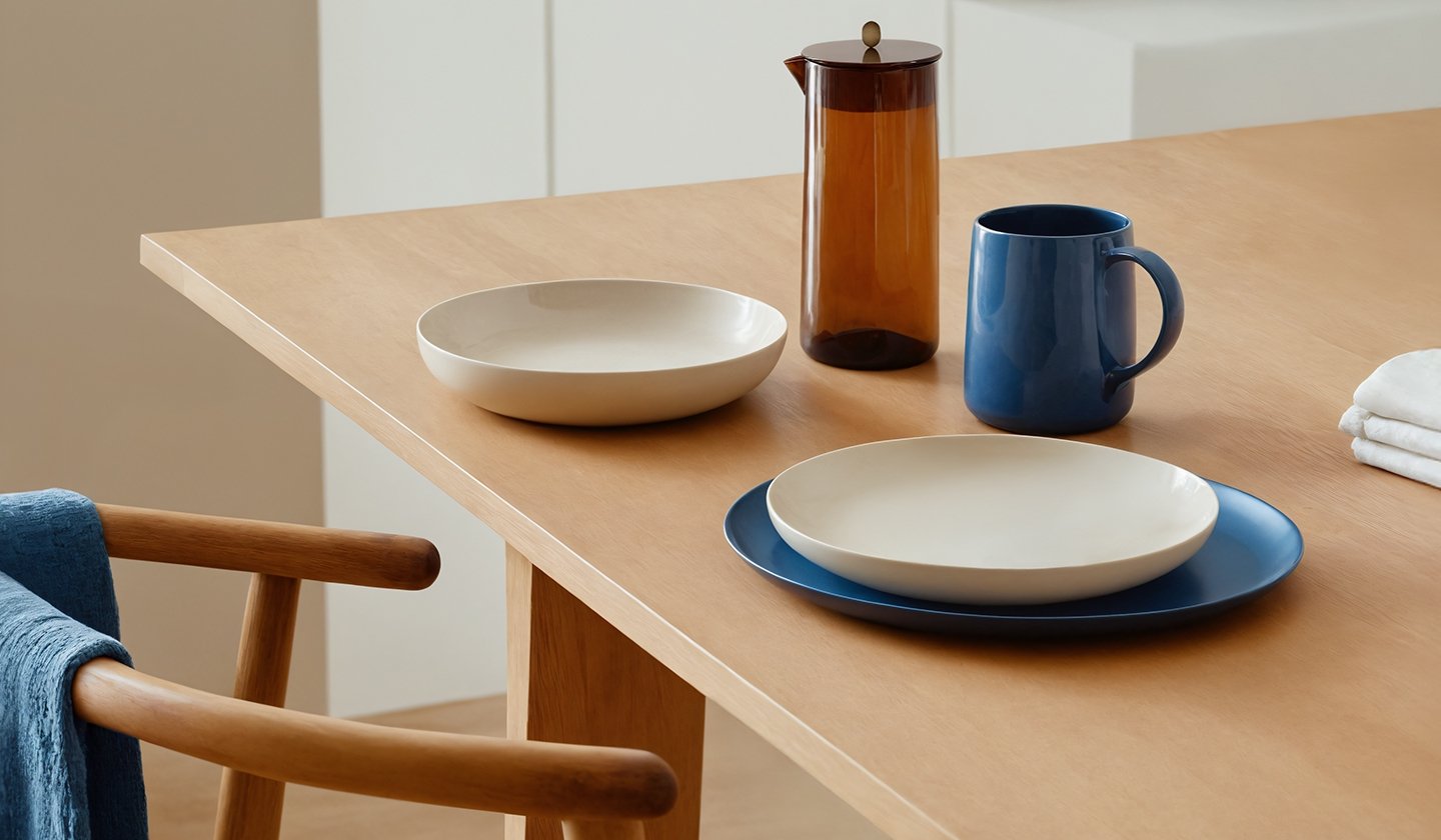 INTERIEUR SCANDINAVE en soldes sur ZALANDO PRIVÉ