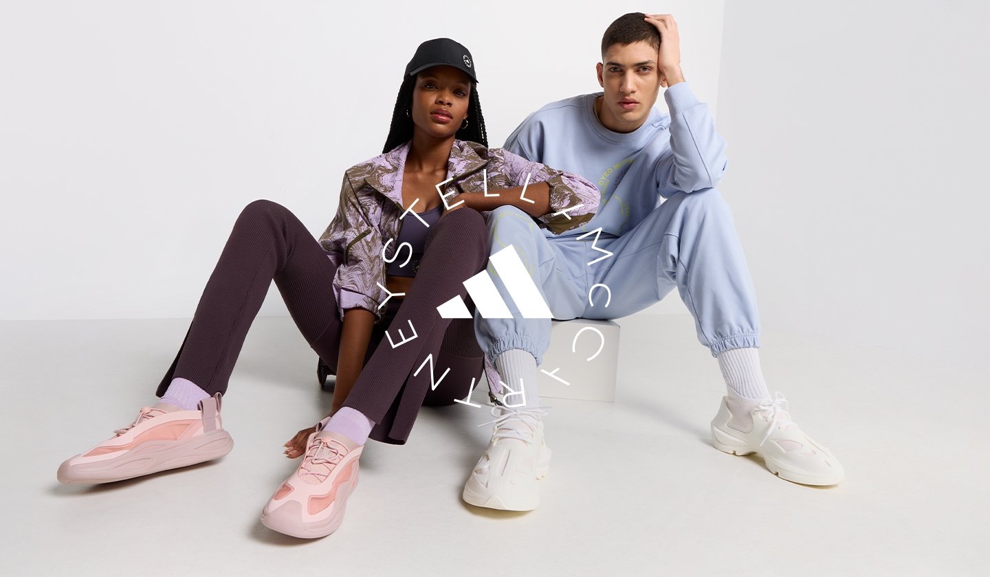 ADIDAS en vente privée chez ZALANDO PRIVÉ