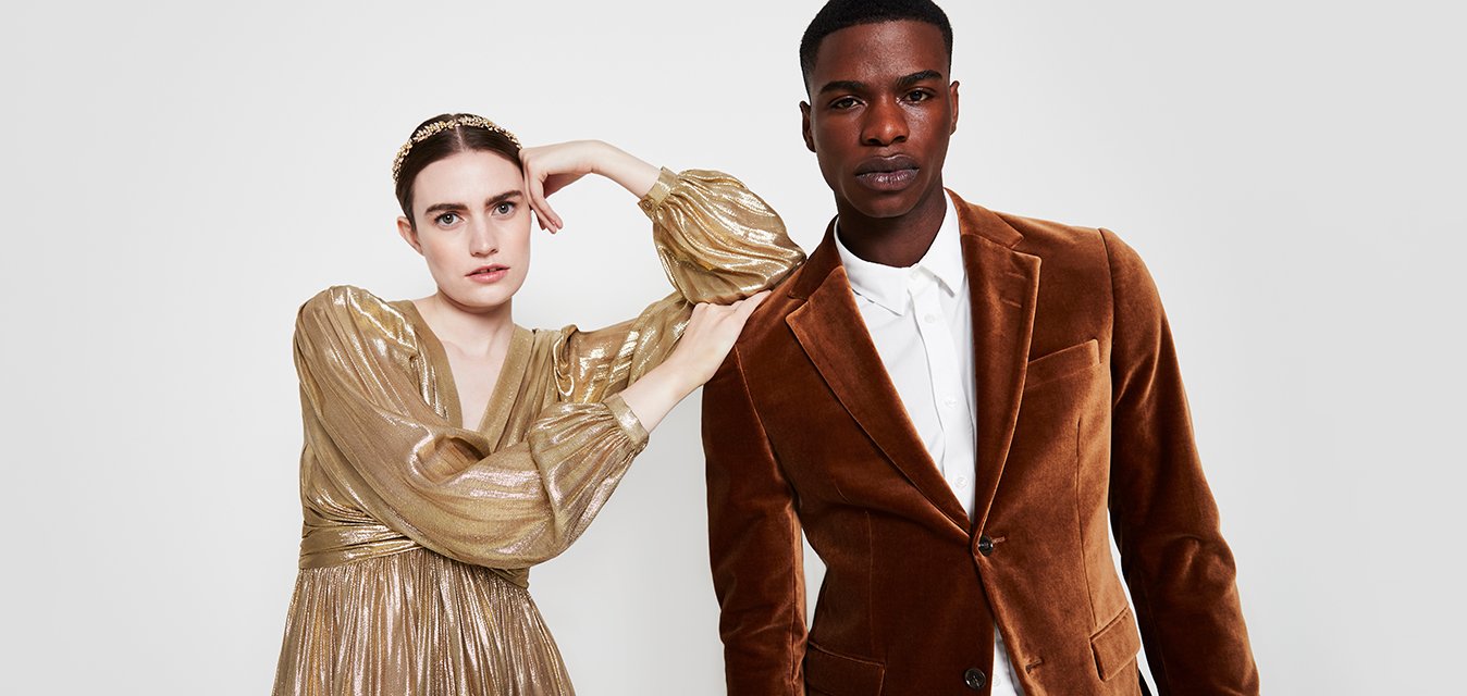 Speciální příležitosti Ona & On