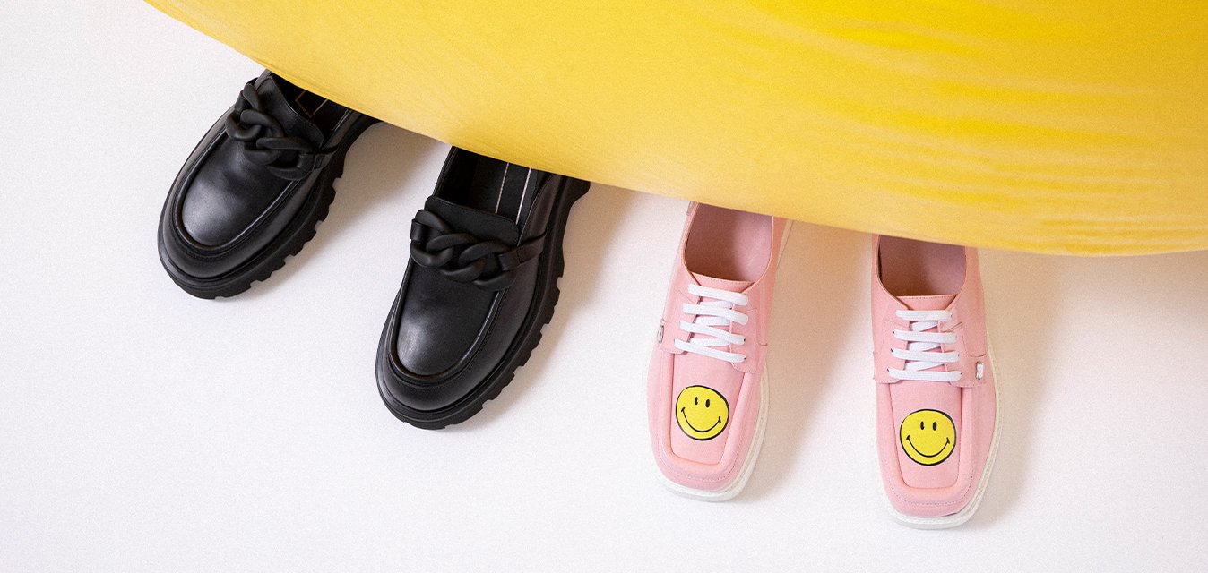 Poslední šance: boty jako dárek