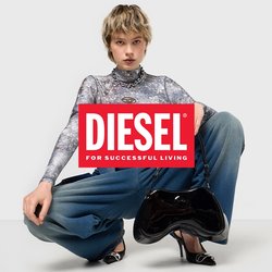 Diesel - Ženy