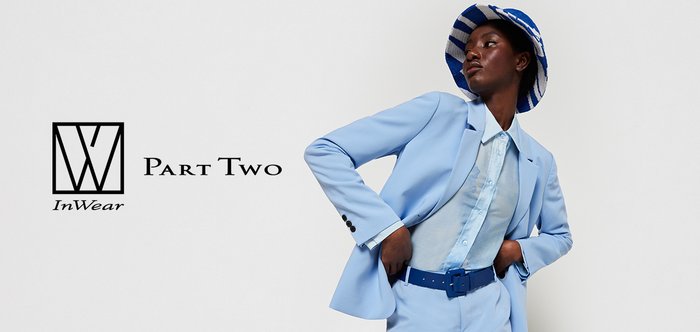 InWear + Part Two