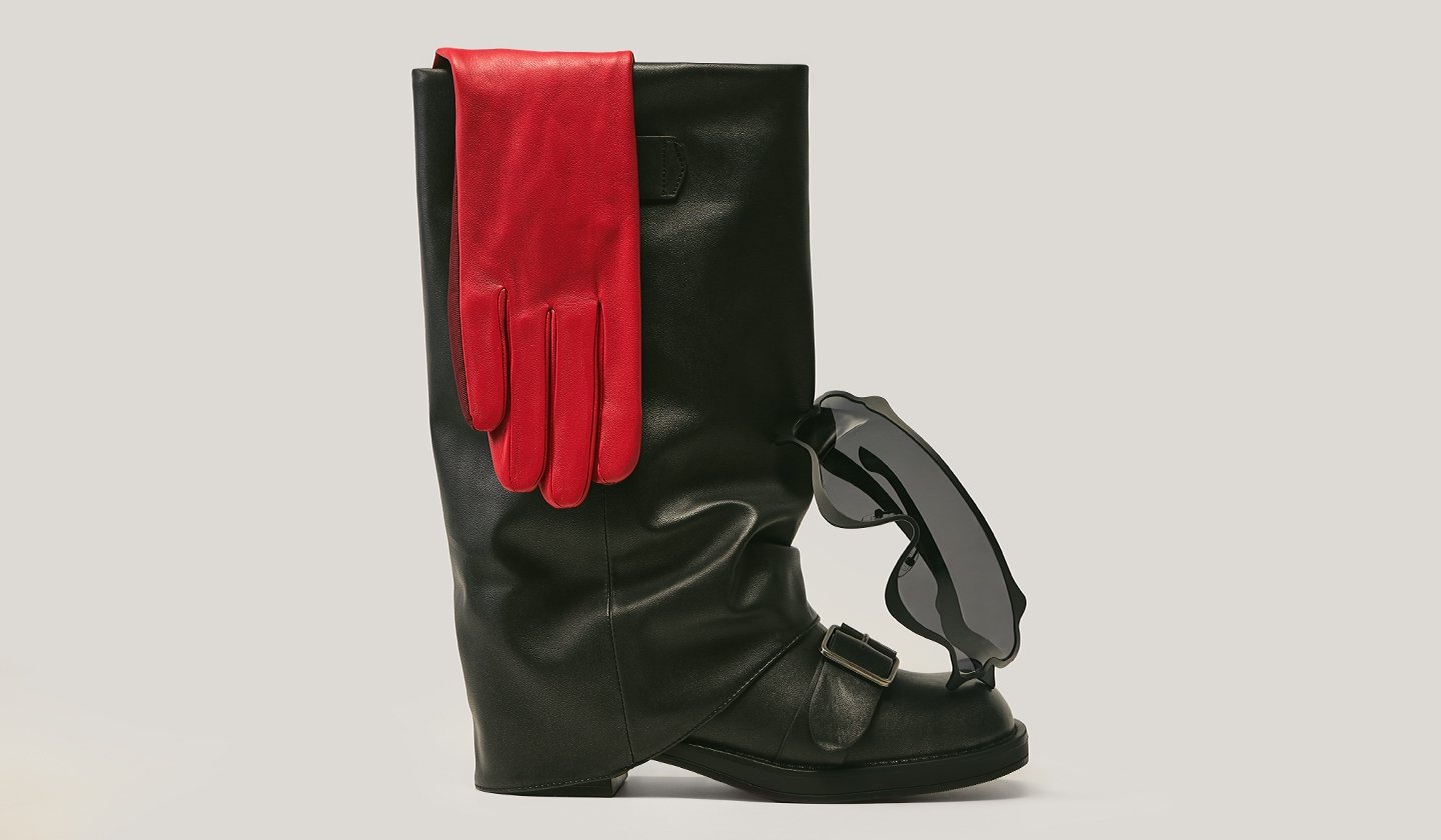 BOOTS & ACCESSOIRES TENDANCE à bas prix sur ZALANDO PRIVÉ