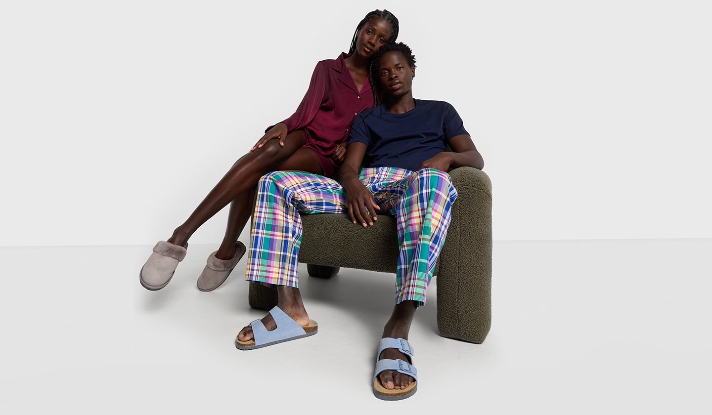 SOUS-VETEMENTS & PYJAMAS CLASSIQUES à bas prix sur ZALANDO PRIVÉ