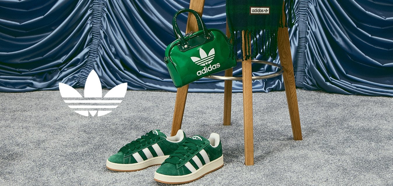 adidas Originals - Obuv & Módní doplňky