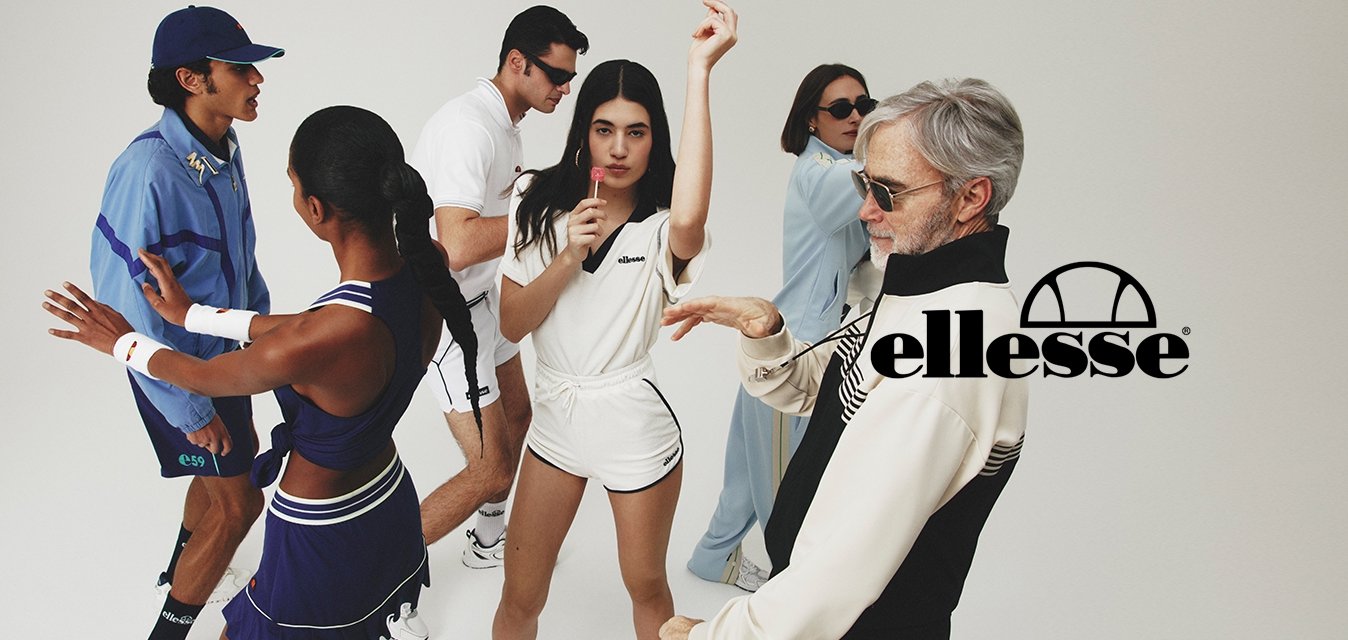 Ellesse