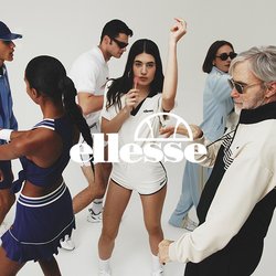 Ellesse
