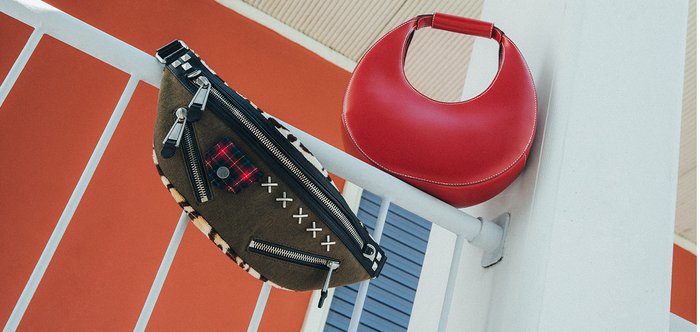 Milujete luxus? Kupte si exkluzivní kabelky