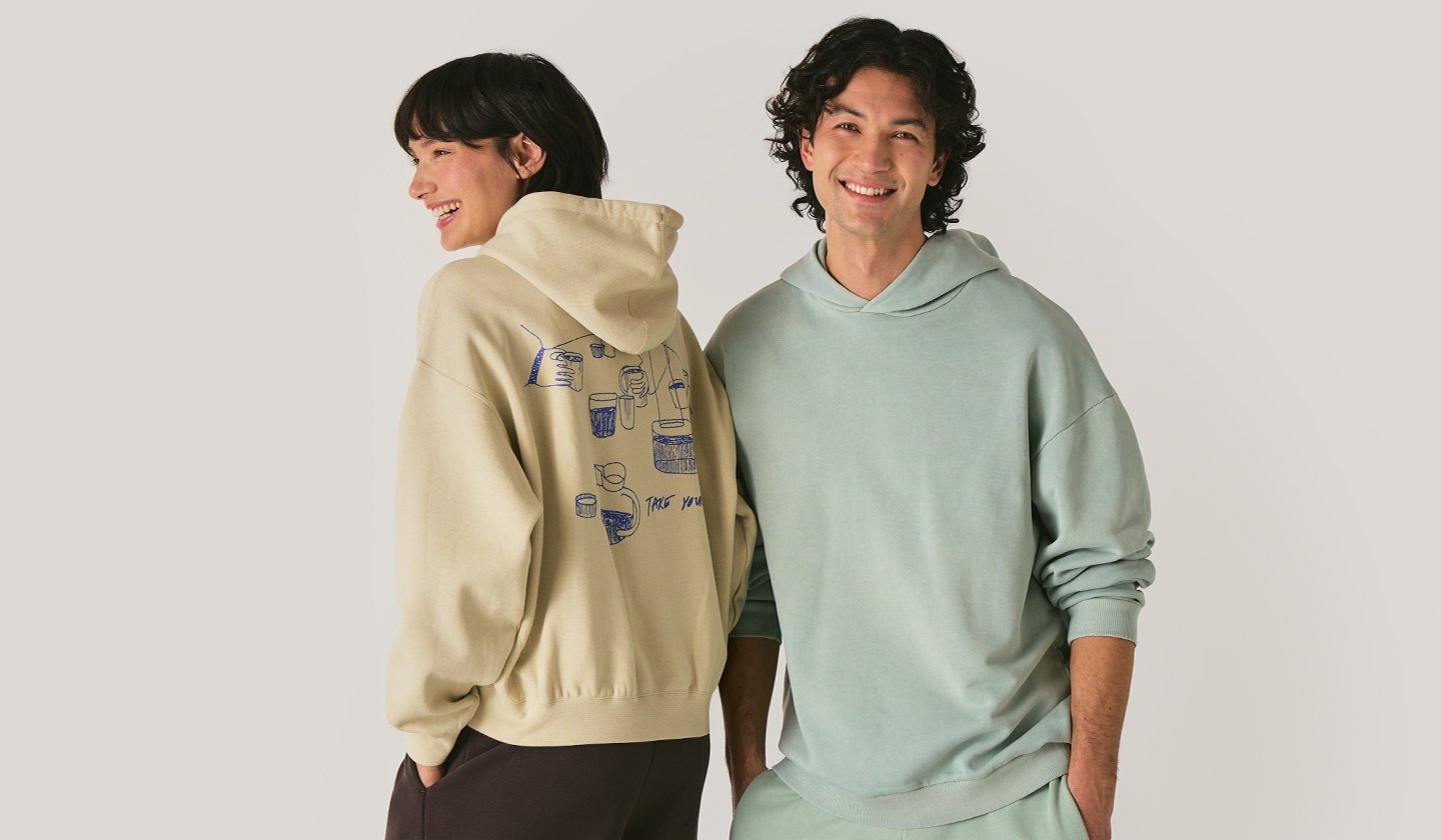 SWEATSHIRTS pas cher chez ZALANDO PRIVÉ