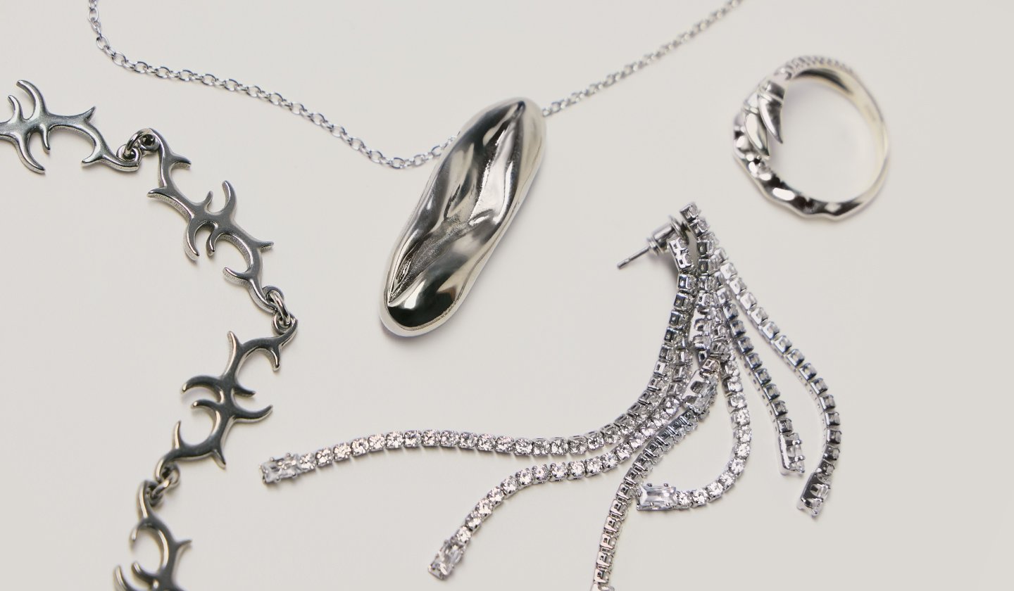 IDEES CADEAUX BIJOUX en vente privée sur ZALANDO PRIVÉ