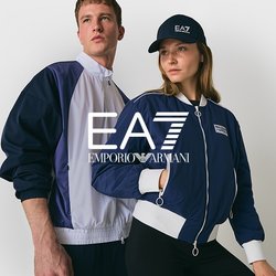 EA7 Emporio Armani