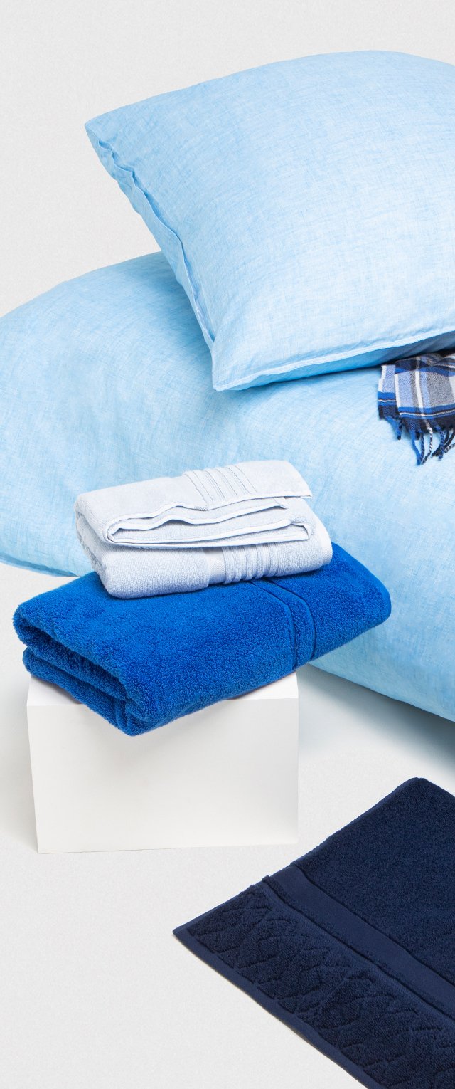 Must-haves fürs Schlaf- & Badezimmer