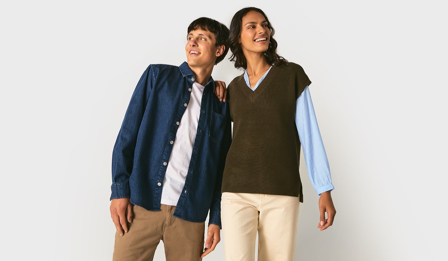GRANDES MARQUES à prix discount sur ZALANDO PRIVÉ
