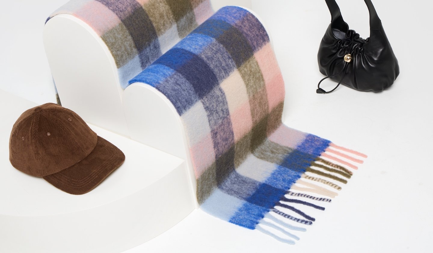 ACCESSOIRES en vente flash chez ZALANDO PRIVÉ