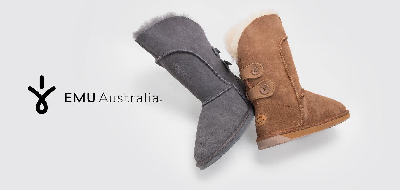 EMU Australia