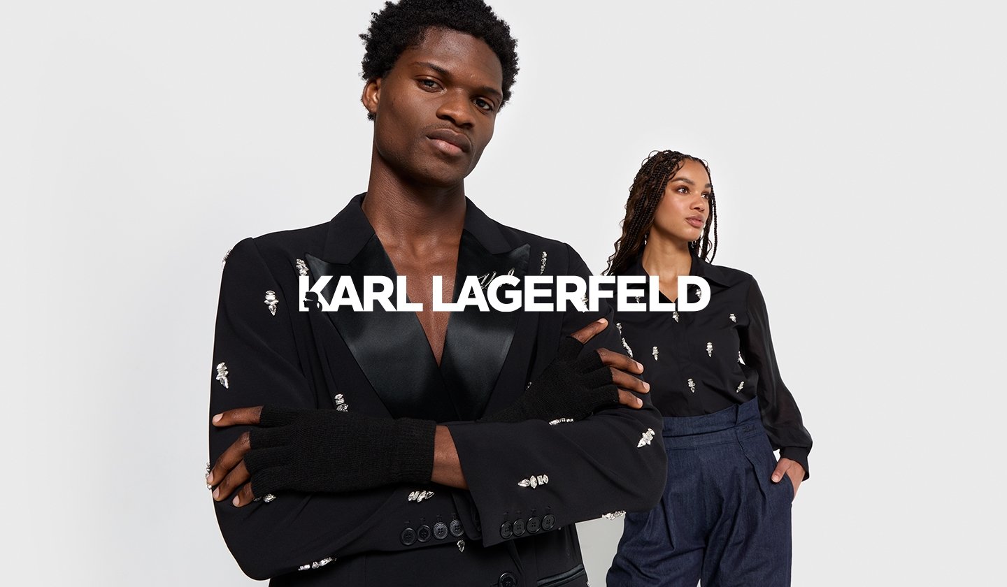 KARL LAGERFELD à bas prix sur ZALANDO PRIVÉ
