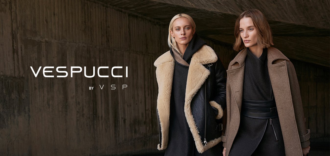 Vespucci by VSP - Ženy & Muži
