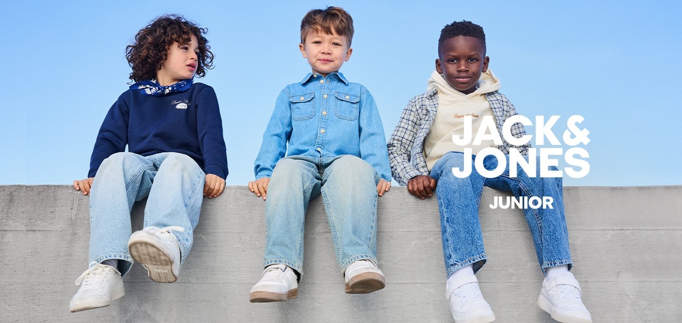 Jack & Jones - Děti