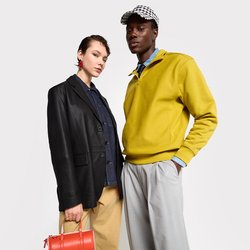 Streetwear styly