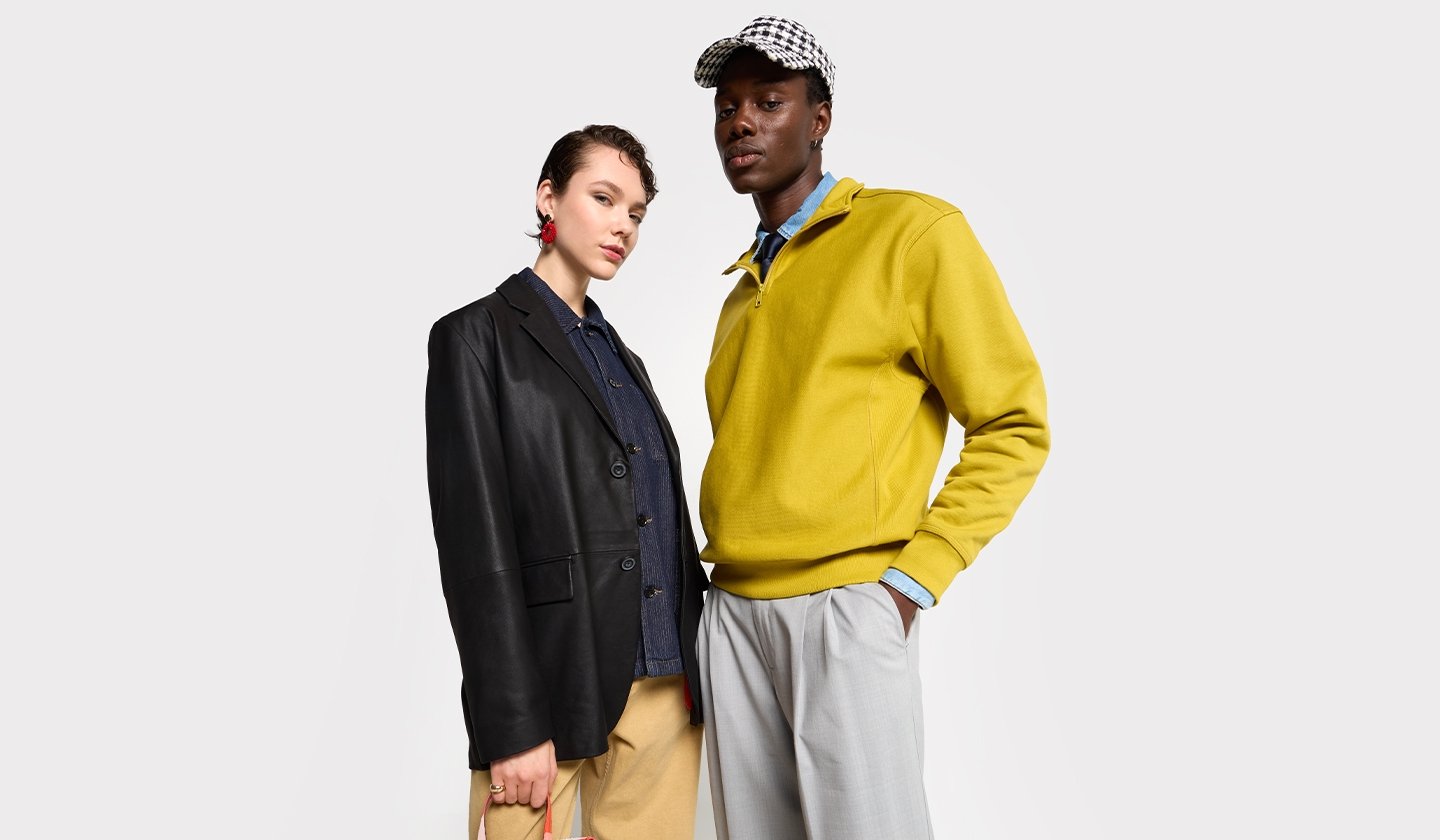 IDEES CADEAUX TOUT A MOINS 50 AA en vente flash chez ZALANDO PRIVÉ