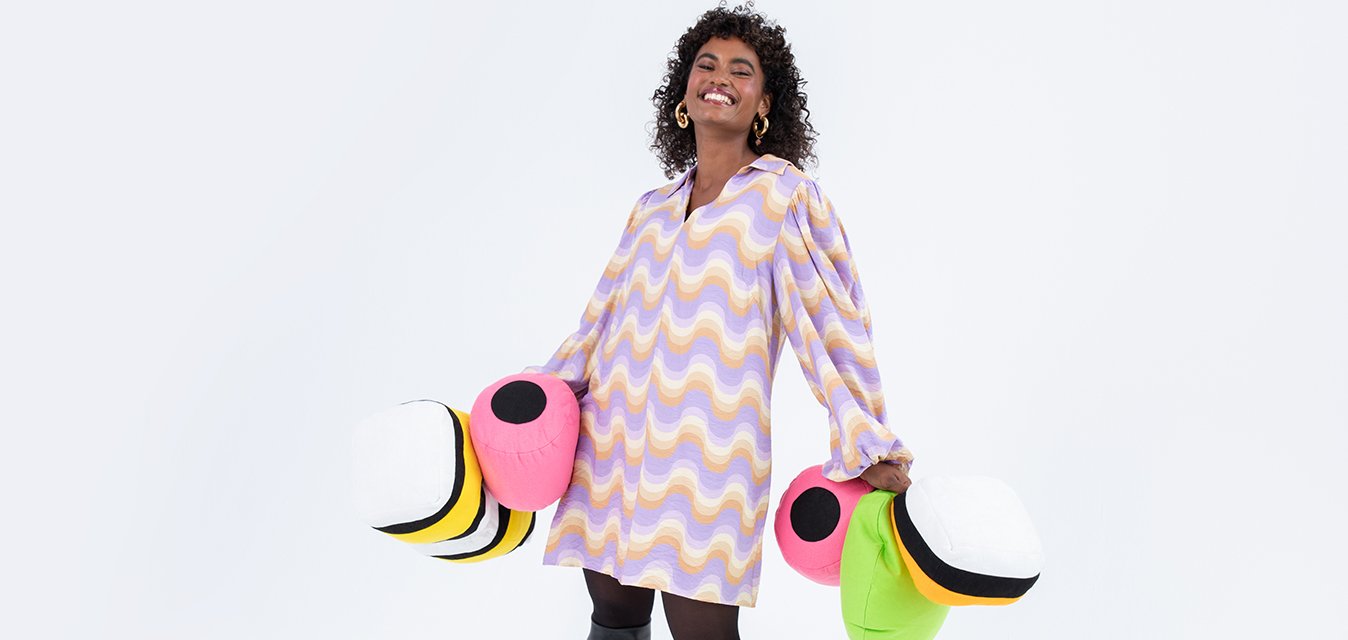 Dámské neformální šaty