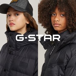 G-Star pro děti