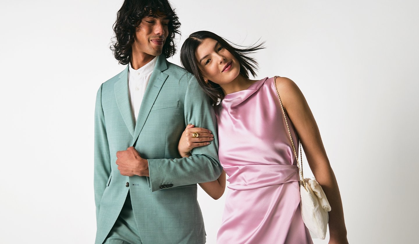 TENUES SOIREE en promo sur ZALANDO PRIVÉ