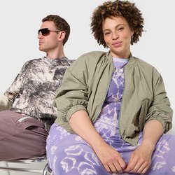 Výprodej: streetwear