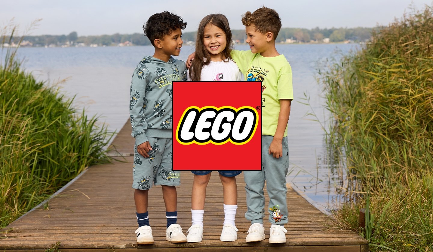 LEGO en vente privilège sur ZALANDO PRIVÉ