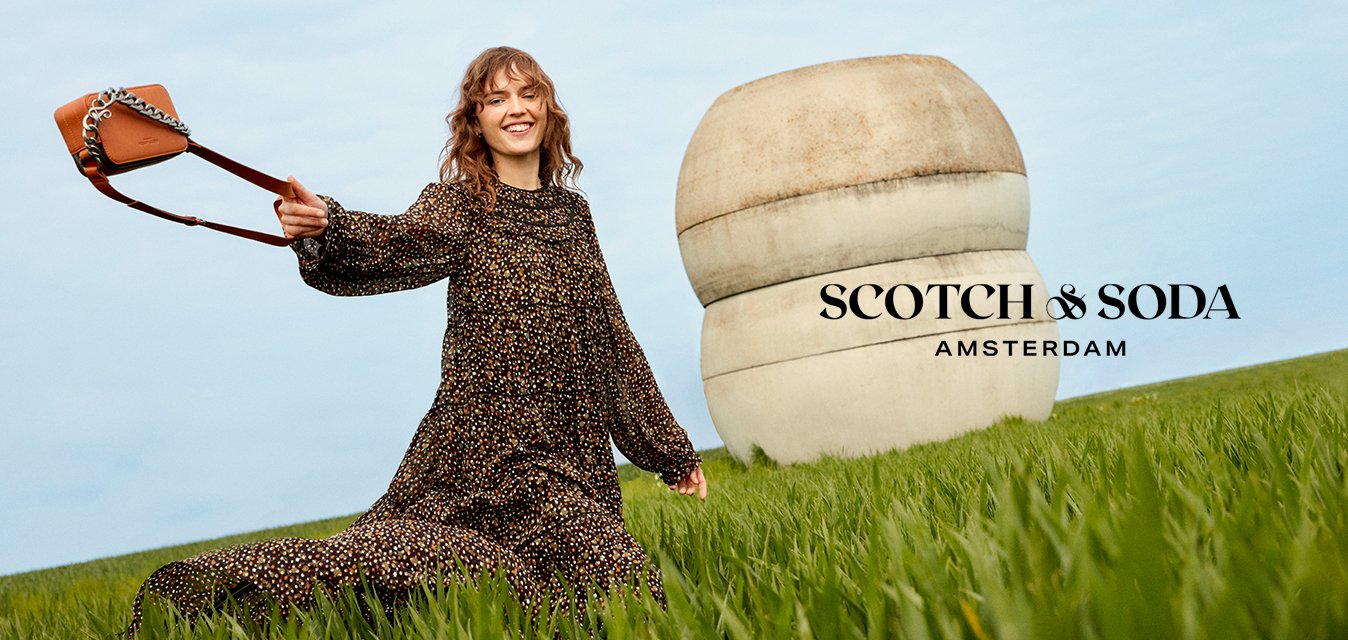 Scotch & Soda - Ženy