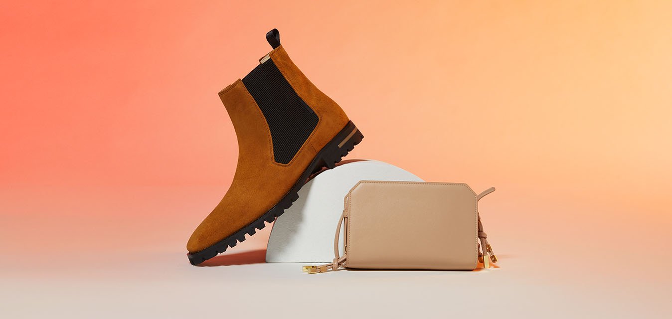 Poslední šance: obuv a doplňky prémium