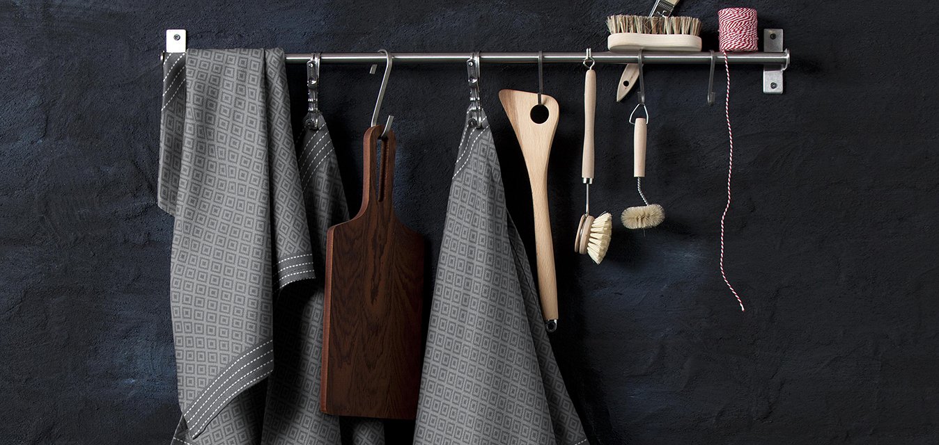 To nejlepší: bytový textil