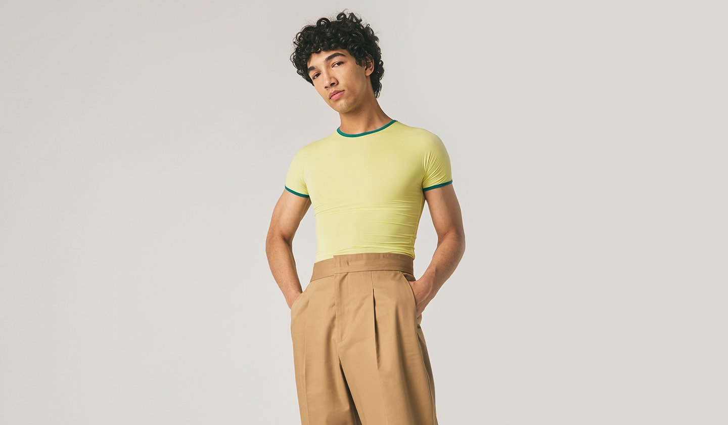 MODE HOMME en vente privilège sur ZALANDO PRIVÉ