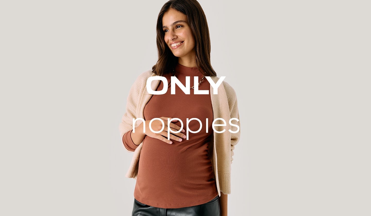 ONLY à prix discount sur ZALANDO PRIVÉ