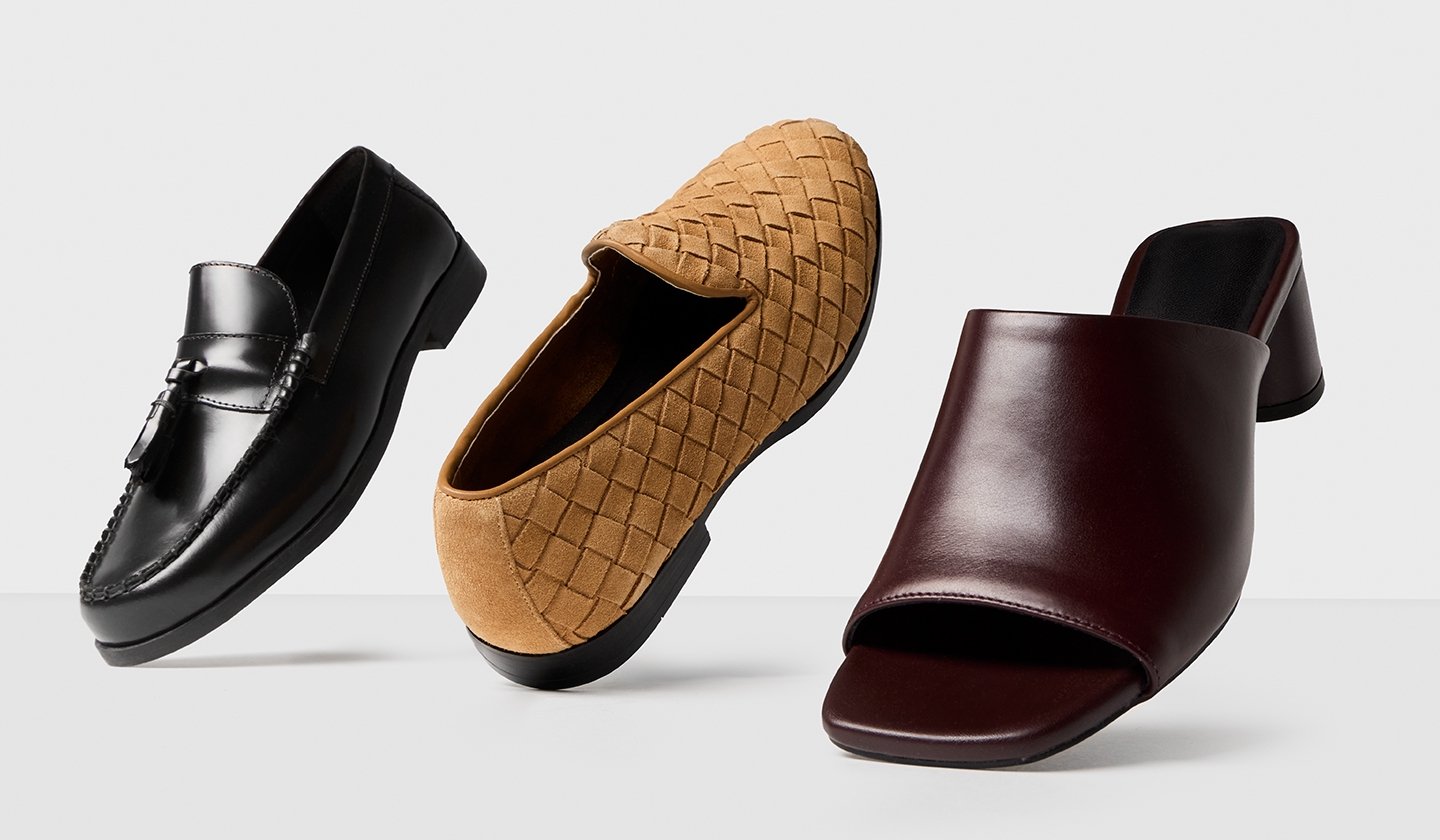 CHAUSSURES CLASSIQUES à prix discount chez ZALANDO PRIVÉ