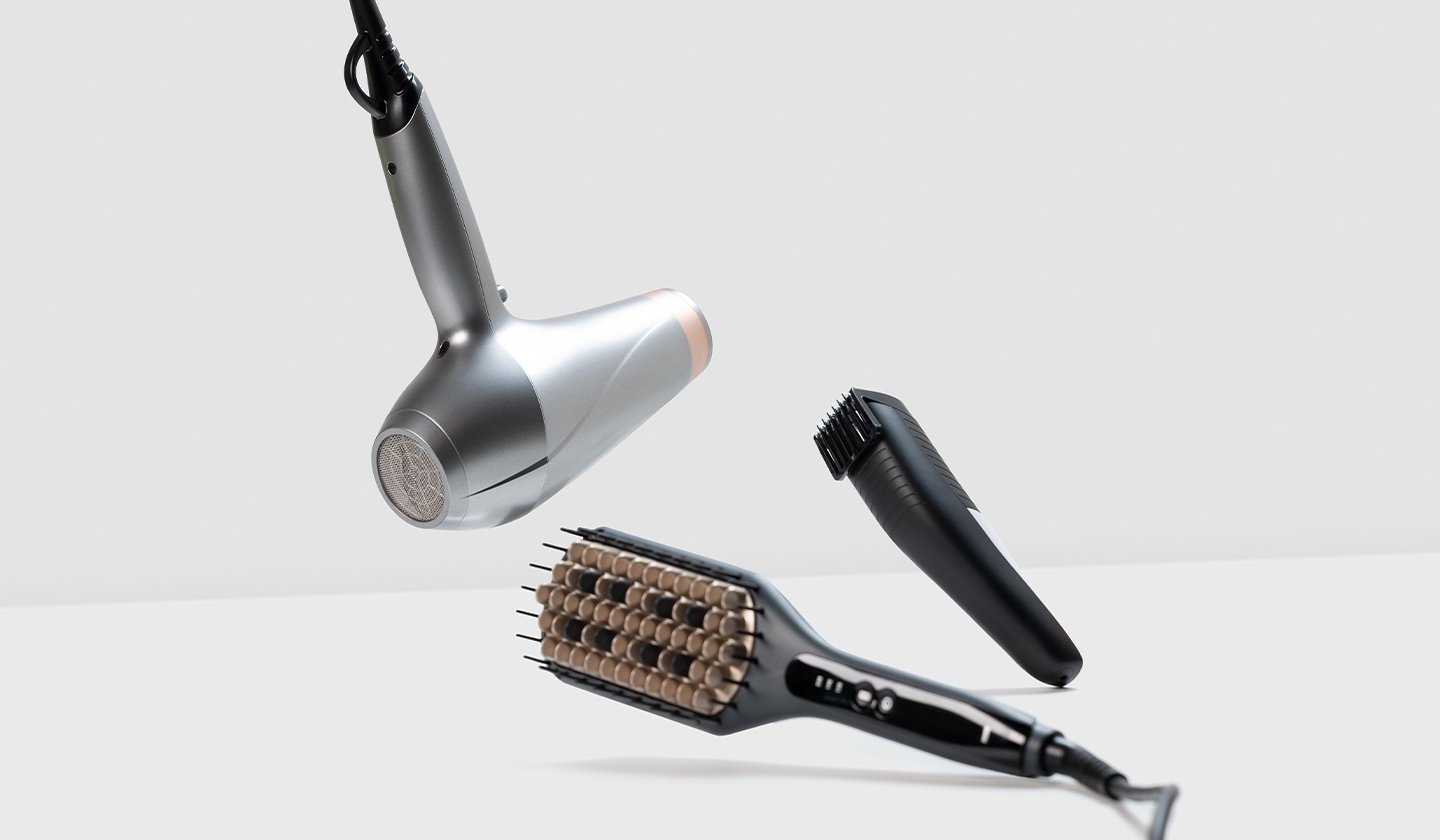 APPAREILS SOINS & BEAUTE en vente privilège chez ZALANDO PRIVÉ