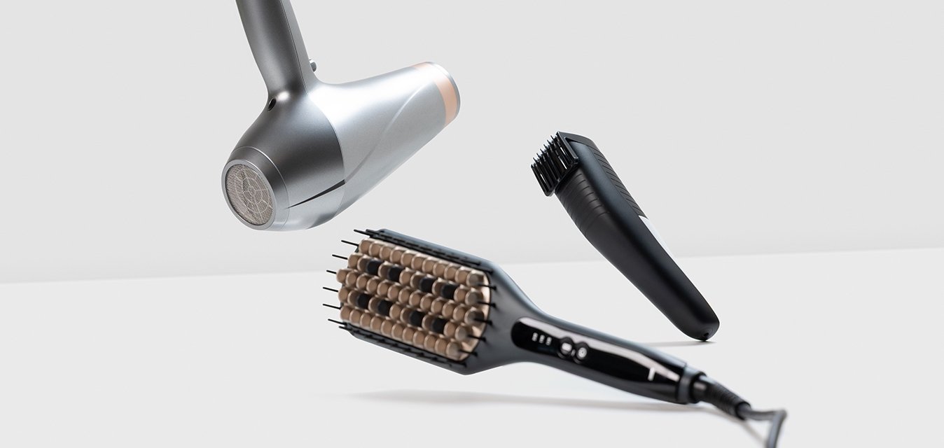 Kosmetické přístroje