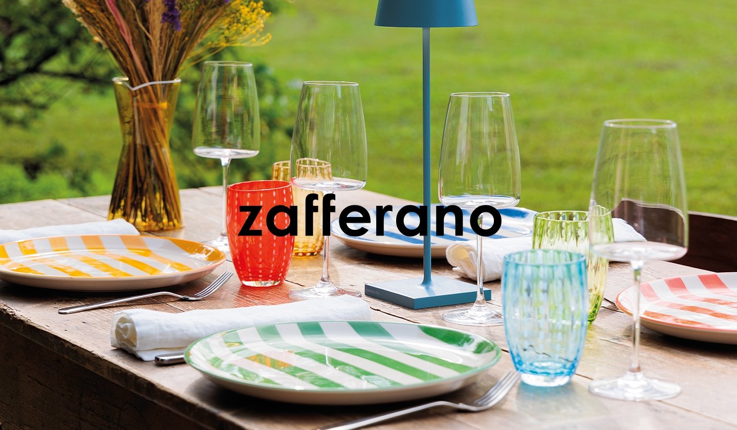 ZAFFERANO à bas prix chez ZALANDO PRIVÉ