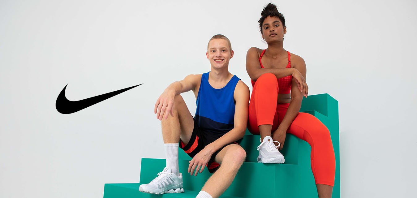 Nike Performance