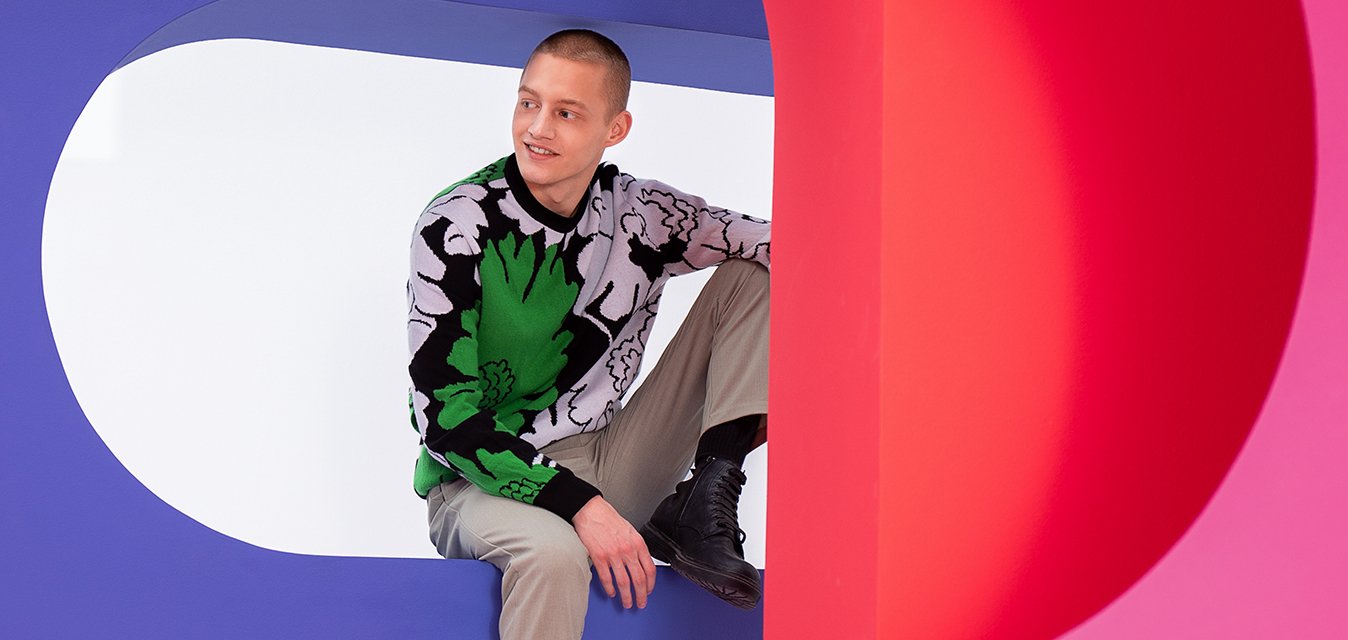 Dárky: pánské mikiny