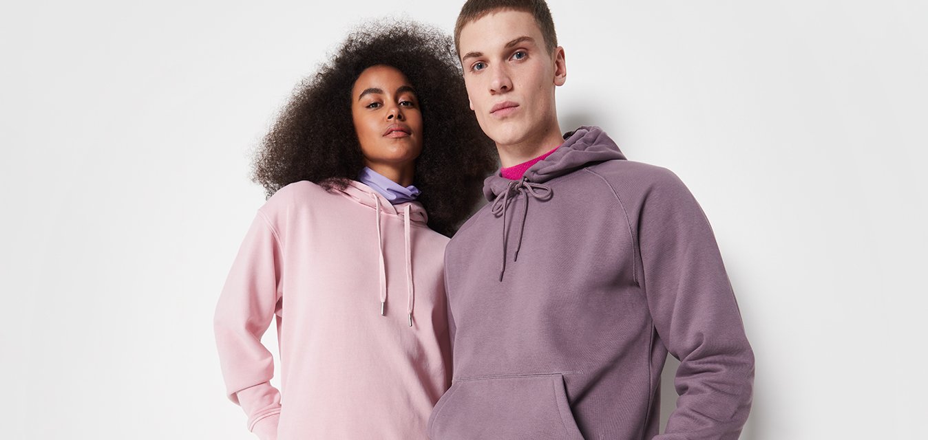 Základy šatníku: mikiny