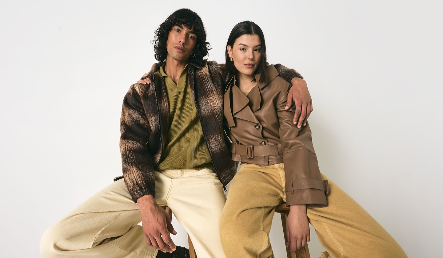 VESTES & MANTEAUX DESIGNERS MODE à bas prix sur ZALANDO PRIVÉ